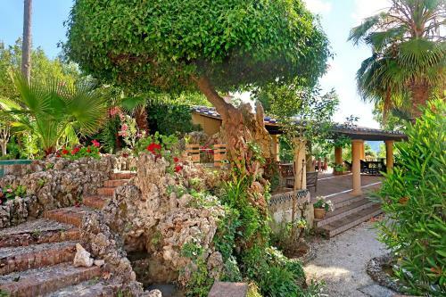 Agroturismo Villa Rural La Condesa