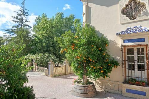 Agroturismo Villa Rural La Condesa