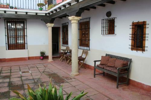 Apartamento Armi��n Ronda