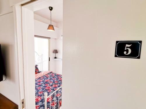 Apartamento Central Square Nomadic Rooms