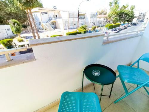 Apartamento Central Square Nomadic Rooms
