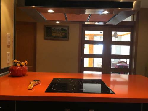 Apartamento Piso Rom�ntico Y Moderno En Ronda