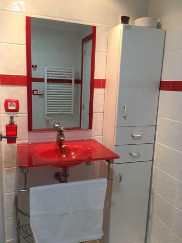 Apartamento Piso Rom�ntico Y Moderno En Ronda