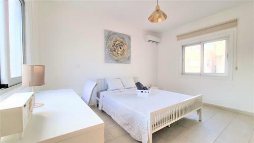Apartamento Spacious Lightflooded 2br Apt / Near Center & Harbour