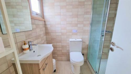 Apartamento Spacious Lightflooded 2br Apt / Near Center & Harbour