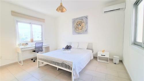 Apartamento Spacious Lightflooded 2br Apt / Near Center & Harbour