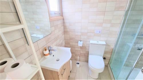 Apartamento Spacious Lightflooded 2br Apt / Near Center & Harbour