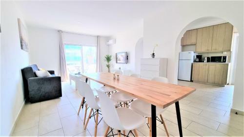 Apartamento Spacious Lightflooded 2br Apt / Near Center & Harbour