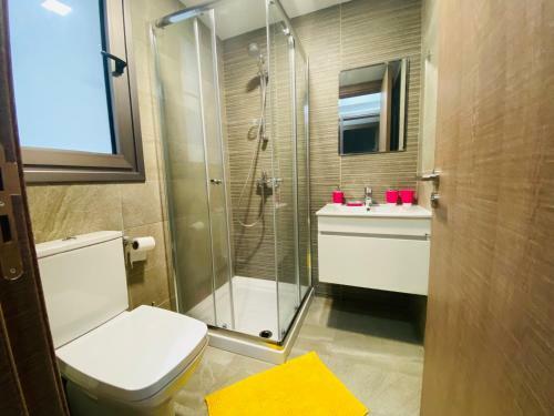 Apartamento Aurora 3-br Apt In Larnaca