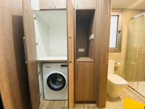 Apartamento Aurora 3-br Apt In Larnaca