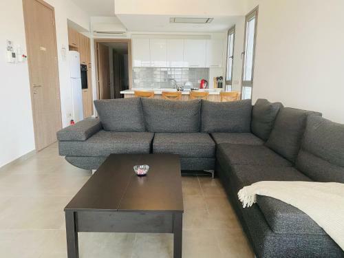 Apartamento Aurora 3-br Apt In Larnaca