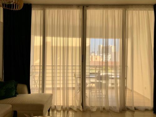 Apartamento Lazuli City Center 42