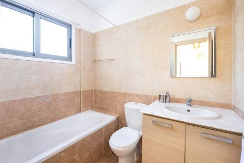 Apartamento Lazuli City Center 42