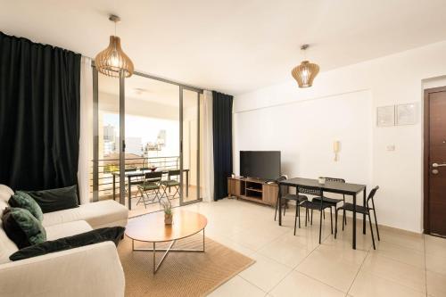 Apartamento Lazuli City Center 42