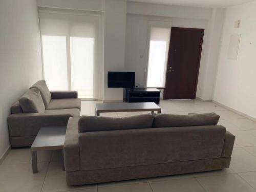 Apartamento Central Large 2bd Apt Near The Beach