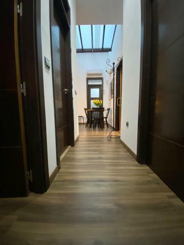 Apartamentos Los Descalzos