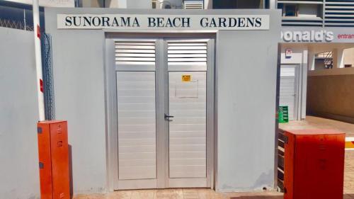 Alex Beach Apartment 503