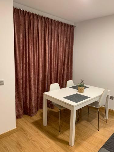 Apartamento Gav Remedios 20