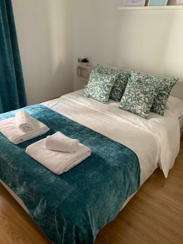 Apartamento Gav Remedios 20
