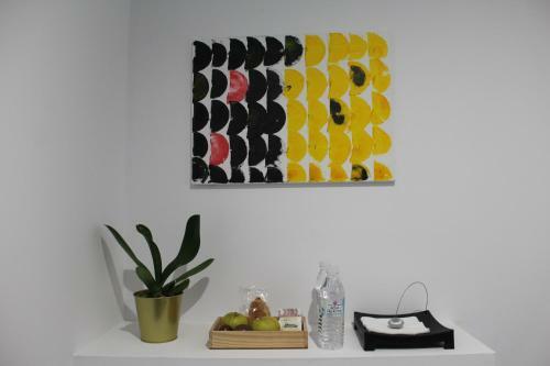 Apartamentos Avanel