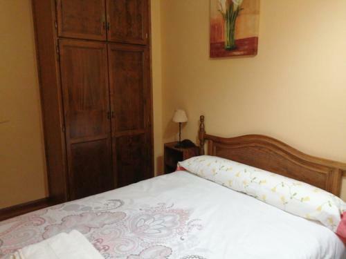 Hostal Alojamiento Las Salinas