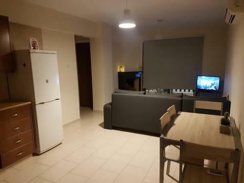 Apartamento El Casero De Pervolia