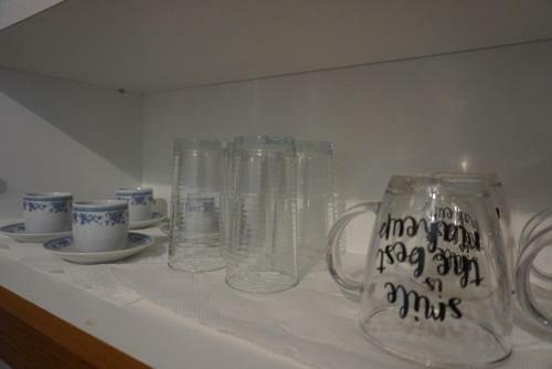 Apartamento El Casero De Pervolia