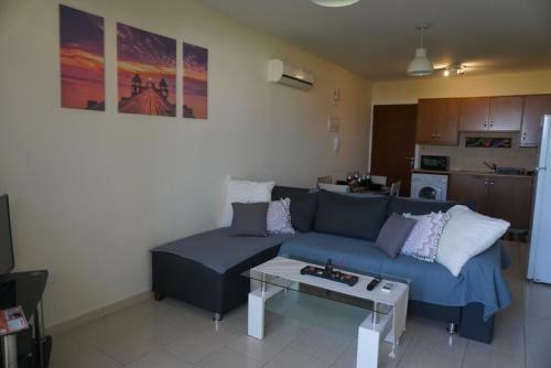 Apartamento El Casero De Pervolia