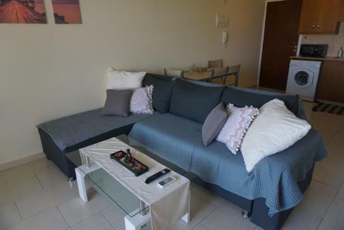 Apartamento El Casero De Pervolia