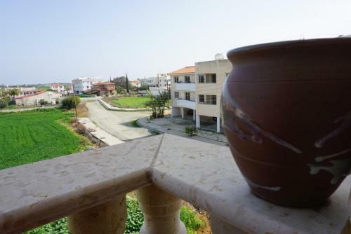 Apartamento El Casero De Pervolia