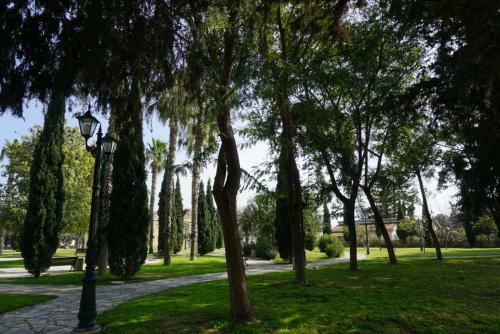Apartamento El Casero De Pervolia