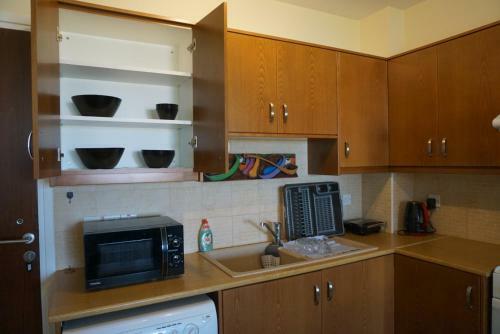 Apartamento El Casero De Pervolia