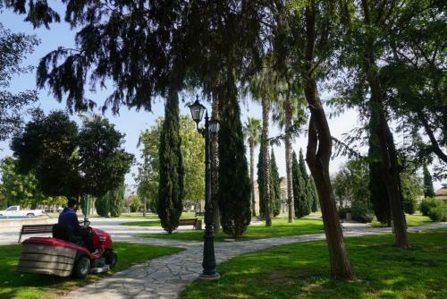 Apartamento El Casero De Pervolia