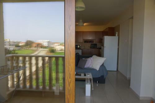 Apartamento El Casero De Pervolia