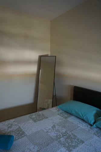 Apartamento El Casero De Pervolia