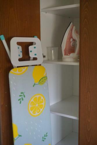 Apartamento El Casero De Pervolia