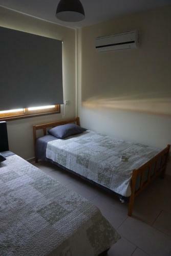 Apartamento El Casero De Pervolia