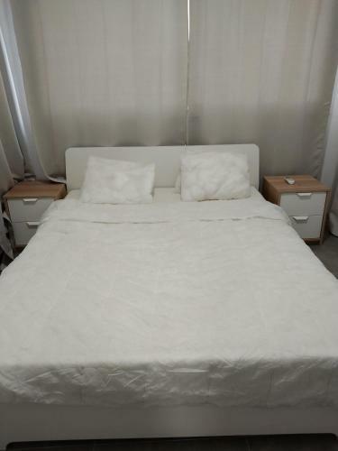 1 Bedroom Apartment In Larnaca Center