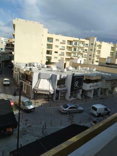 1 Bedroom Apartment In Larnaca Center
