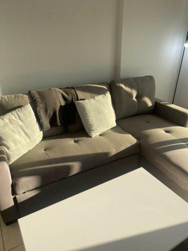 Alex Beach Apartment 34