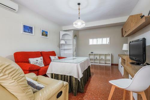 Apartamento Alameda Del Tajo Centro