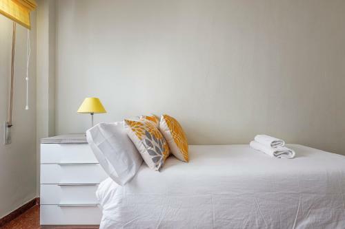 Apartamento Alameda Del Tajo Centro