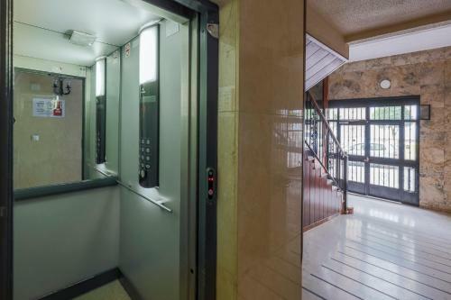 Apartamento Alameda Del Tajo Centro