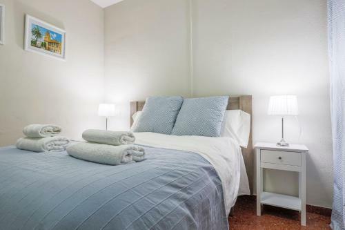 Apartamento Alameda Del Tajo Centro
