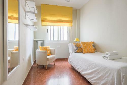Apartamento Alameda Del Tajo Centro