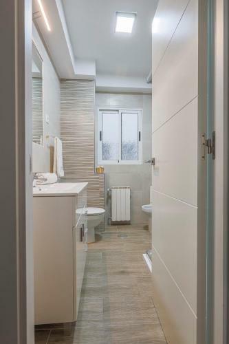 Apartamento Alameda Del Tajo Centro