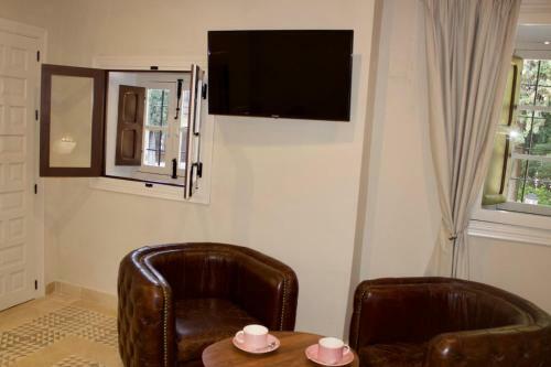 Apartamento Casa Del Guard�s Del Convento