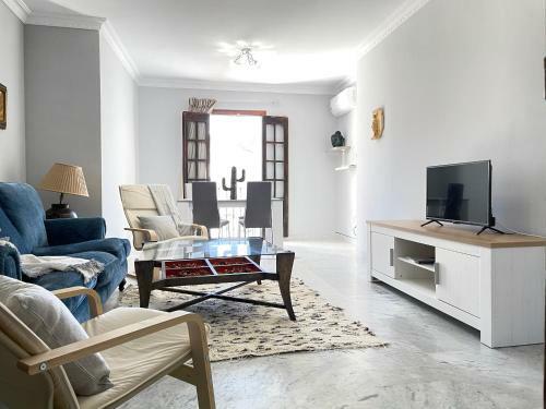 Apartamentos Patio De Santa Mar�a