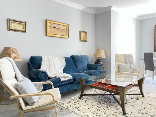 Apartamentos Patio De Santa Mar�a