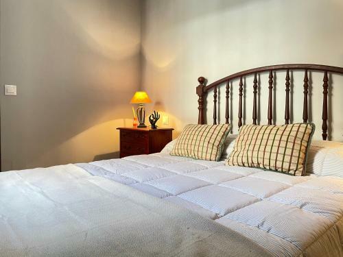 Apartamentos Patio De Santa Mar�a